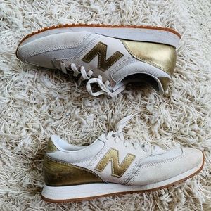 New balance x J.Crew sneaker 8.5